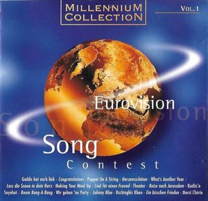 Eurovision Song Contest: Millennium Collection, Vol. 1