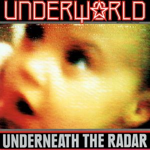 Underneath the Radar (Single)