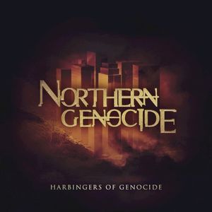 Harbingers of Genocide (Single)