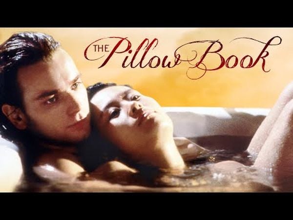 The Pillow Book