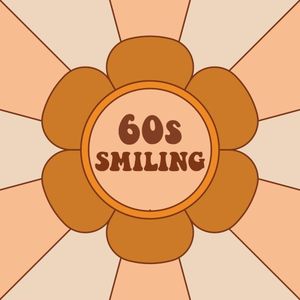 60s Smiling