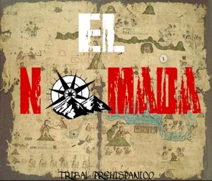 El nomada (Single)