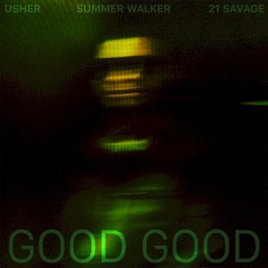 Good Good (Single)