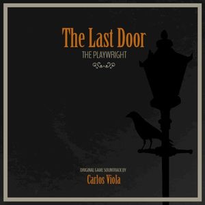 The Last Door: The Playwright (OST)