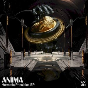 Hermetic Principles EP (EP)
