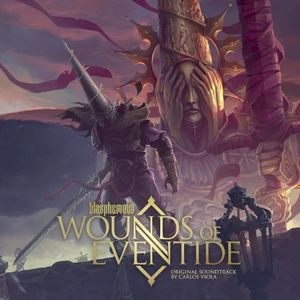 Blasphemous: Wounds of Eventide (OST)