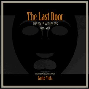 The Last Door: The Four Witnesses (OST)