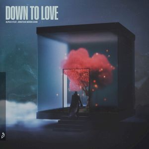 Down to Love (Single)