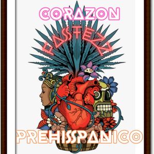 Corazon prehispanico (EP)