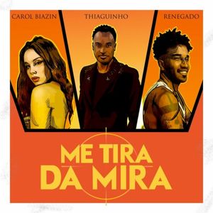 Me Tira da Mira (Single)