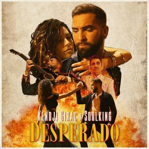 Desperado (Single)
