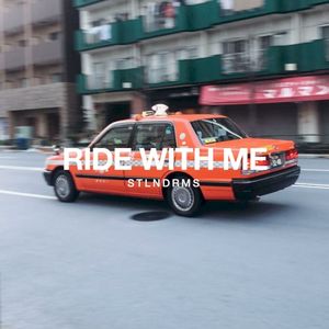 Ride With Me (Single)