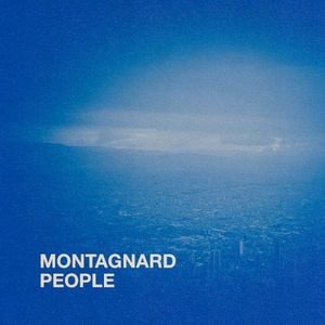 Montagnard People (Single)