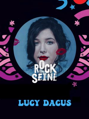 Lucy Dacus - Rock en Seine 2022