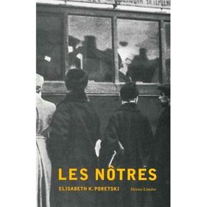 Les Nôtres