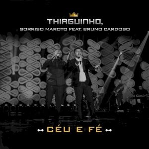 Céu e Fé (Single)