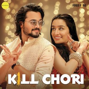 Kill Chori (Single)