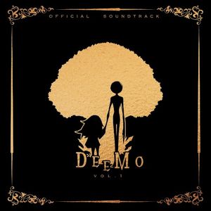 Deemo Official Soundtrack vol.1 (OST)