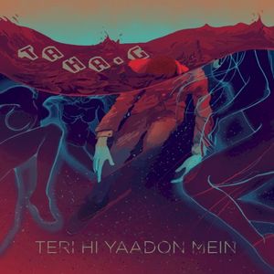 Teri Hi Yaadon Mein (Single)