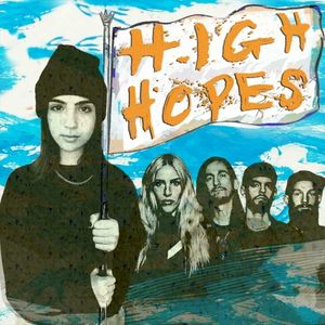 High Hopes (Single)