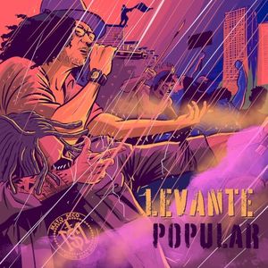 Levante Popular (Single)