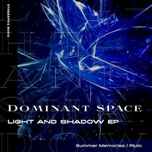 Light and Shadow EP (EP)