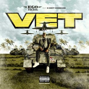 Vet (Single)