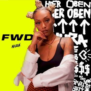 Fotze wieder da / Hier oben (Single)