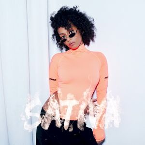 Sativa (Single)