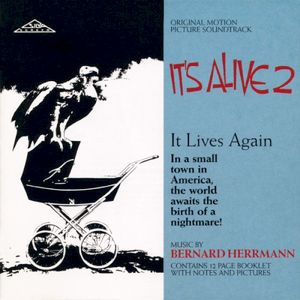 It's Alive 2 (OST)