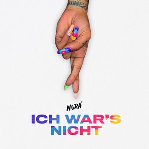 Ich war’s nicht (Single)