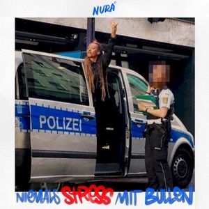 Niemals Stress mit Bullen (Single)