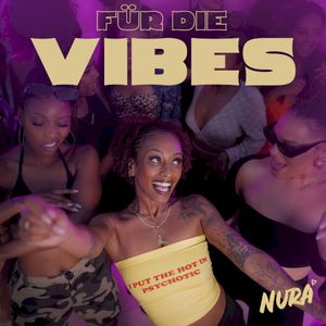 Für die Vibes (Single)