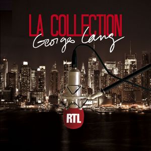La Collection Georges Lang