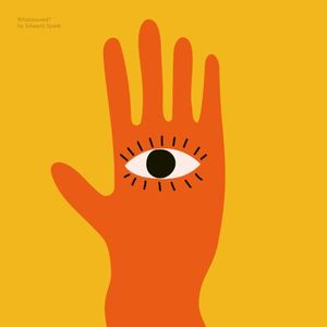 Whatmoved? (Single)