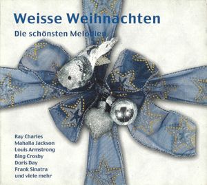 Weisse Weihnachten: Die schönsten Melodien