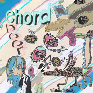 ChordDoor (EP)