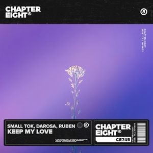 Keep My Love (Single)