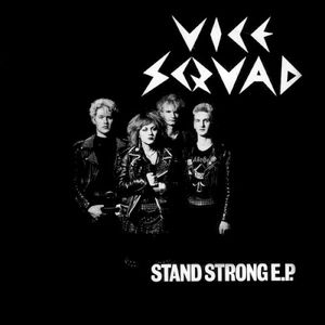 Stand Strong E.P. (EP)