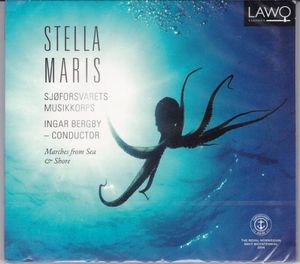 Stella Maris (Marches from Sea & Shore)