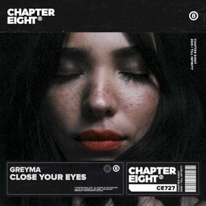 Close Your Eyes (Single)