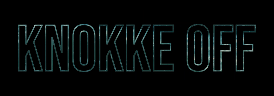 Cover Knokke Off