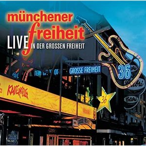 Live in der Großen Freiheit (Live)