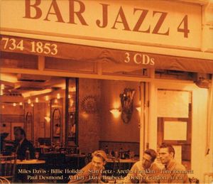Bar Jazz, Volume 4