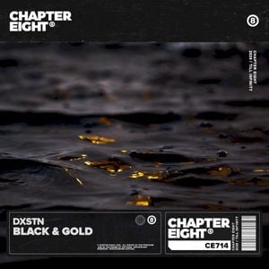 Black & Gold (Single)