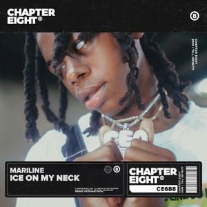 Ice on My Neck (Single)