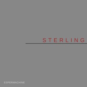 S T E R L I N G (Single)