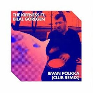 Ievan Polkka (club remix) (Single)
