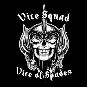 Vice of Spades (EP)