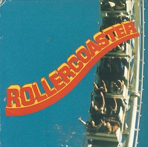 Rollercoaster (EP)